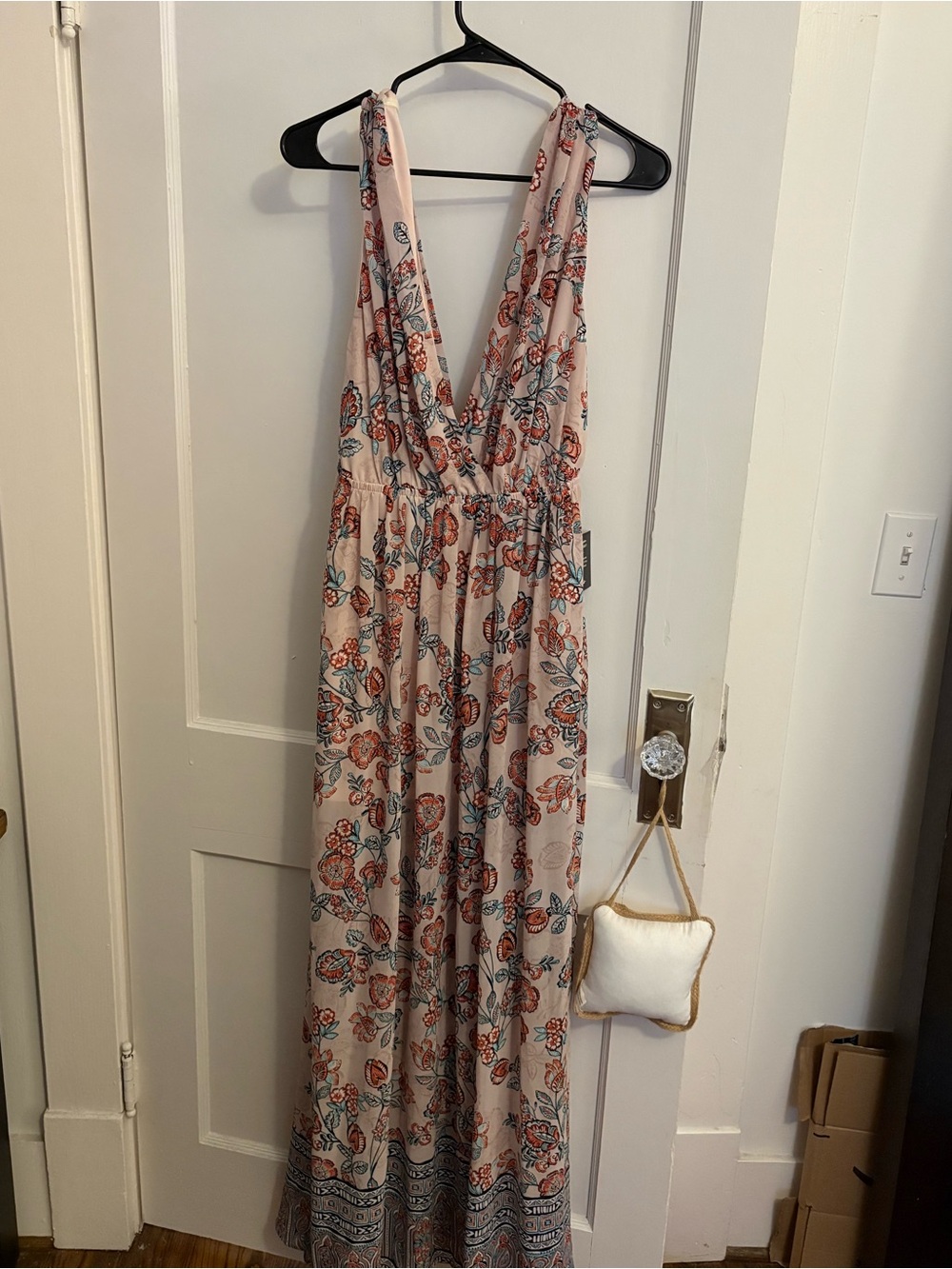 Lulu's Dress